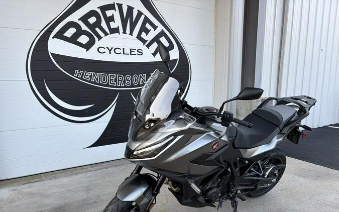 2026 Honda® NT1100 DCT