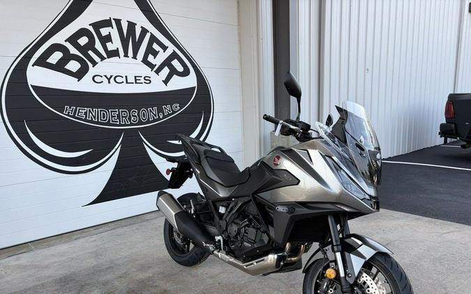 2026 Honda® NT1100 DCT