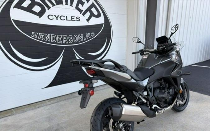 2026 Honda® NT1100 DCT