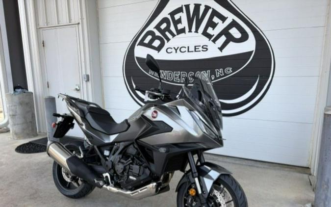 2026 Honda® NT1100 DCT