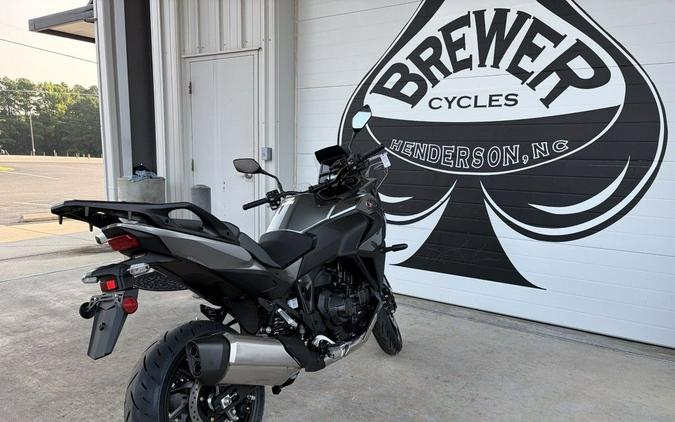 2026 Honda® NT1100 DCT