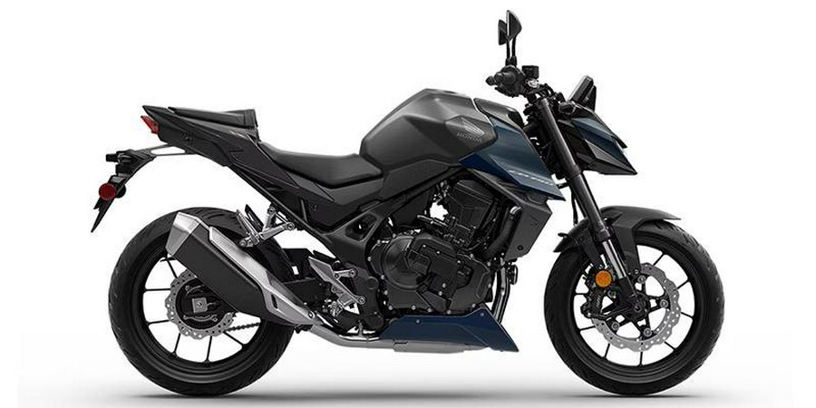 2026 CB750 HORNET E-CLUTCH - Honda