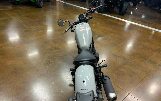 2026 Honda® Rebel 300 E-Clutch