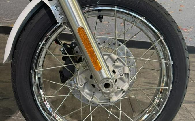 2026 Harley-Davidson Super Glide No Gimmicks, No Hidden Fees