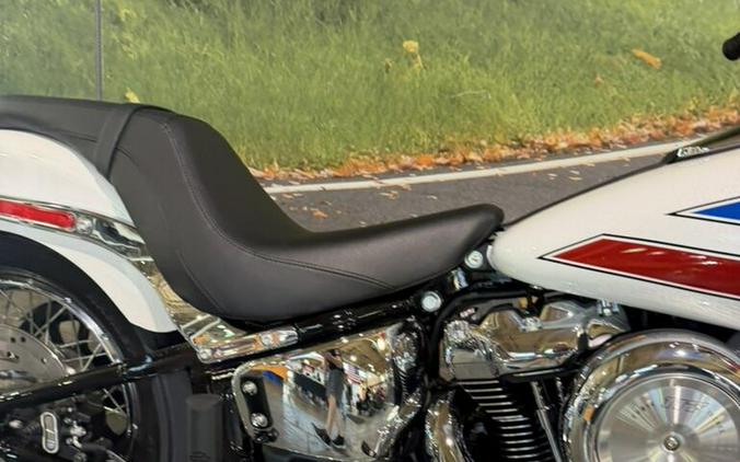 2026 Harley-Davidson Super Glide No Gimmicks, No Hidden Fees