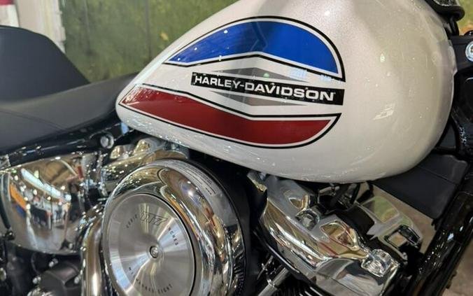 2026 Harley-Davidson Super Glide No Gimmicks, No Hidden Fees