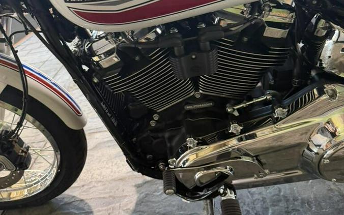 2026 Harley-Davidson Super Glide No Gimmicks, No Hidden Fees
