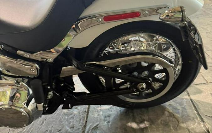 2026 Harley-Davidson Super Glide No Gimmicks, No Hidden Fees