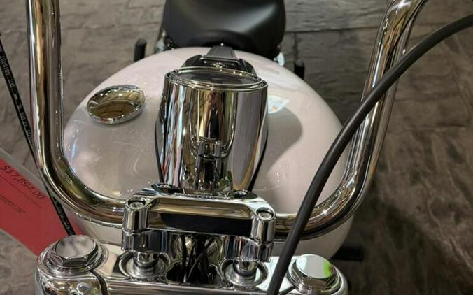 2026 Harley-Davidson Super Glide No Gimmicks, No Hidden Fees