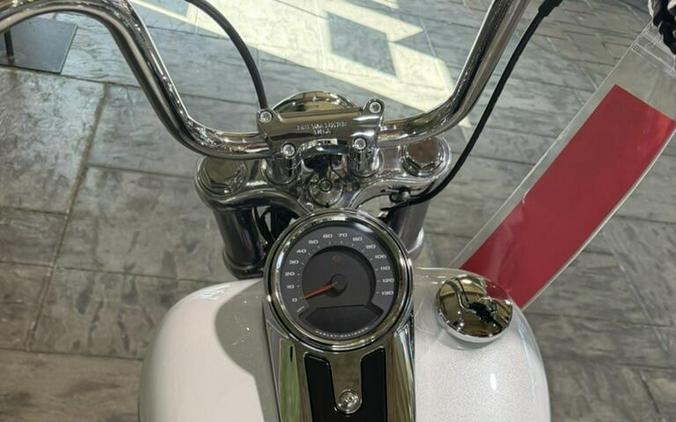2026 Harley-Davidson Super Glide No Gimmicks, No Hidden Fees
