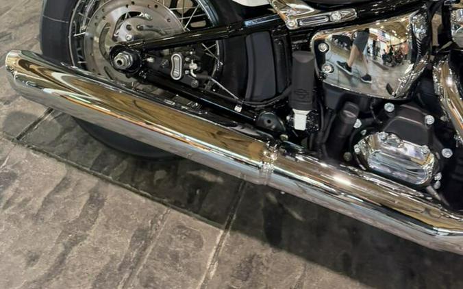 2026 Harley-Davidson Super Glide No Gimmicks, No Hidden Fees