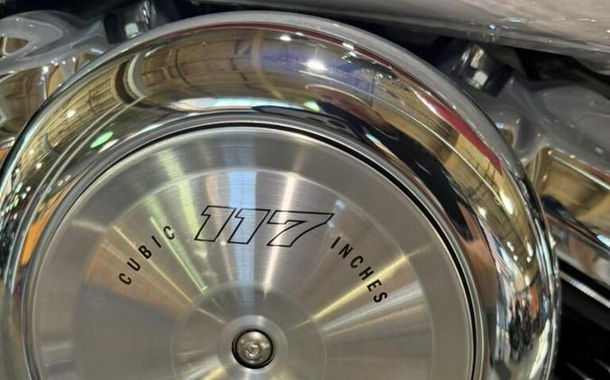 2026 Harley-Davidson Super Glide No Gimmicks, No Hidden Fees