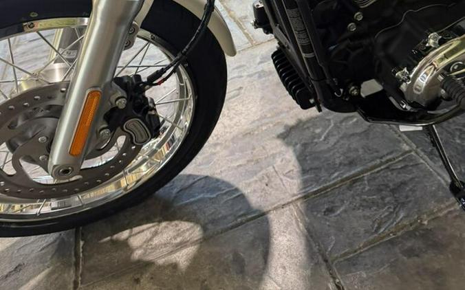 2026 Harley-Davidson Super Glide No Gimmicks, No Hidden Fees