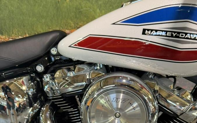2026 Harley-Davidson Super Glide No Gimmicks, No Hidden Fees
