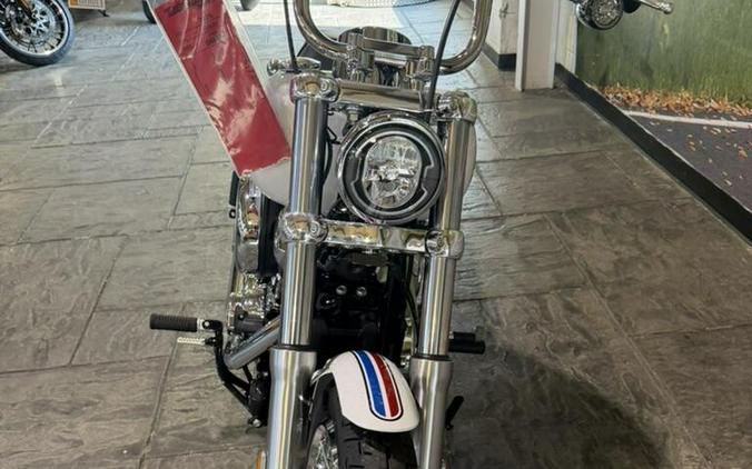 2026 Harley-Davidson Super Glide No Gimmicks, No Hidden Fees