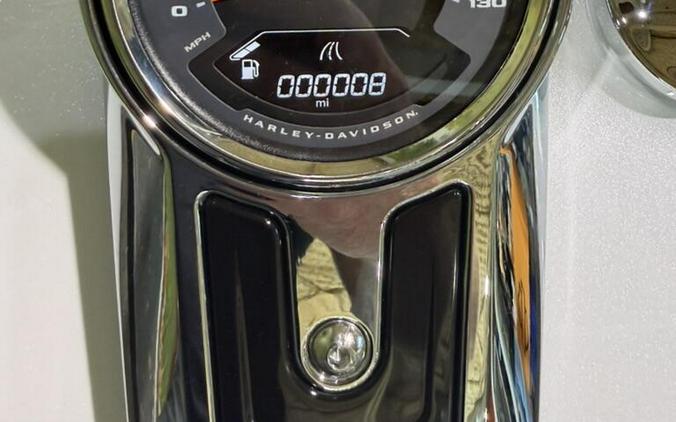 2026 Harley-Davidson Super Glide No Gimmicks, No Hidden Fees