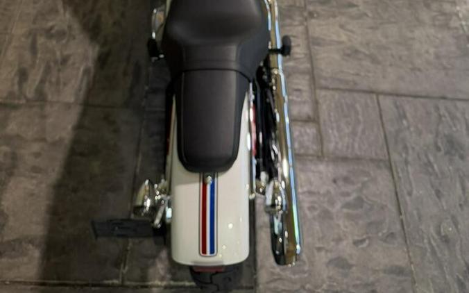 2026 Harley-Davidson Super Glide No Gimmicks, No Hidden Fees