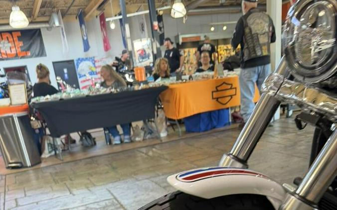 2026 Harley-Davidson Super Glide No Gimmicks, No Hidden Fees