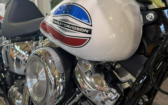 2026 Harley-Davidson Super Glide No Gimmicks, No Hidden Fees