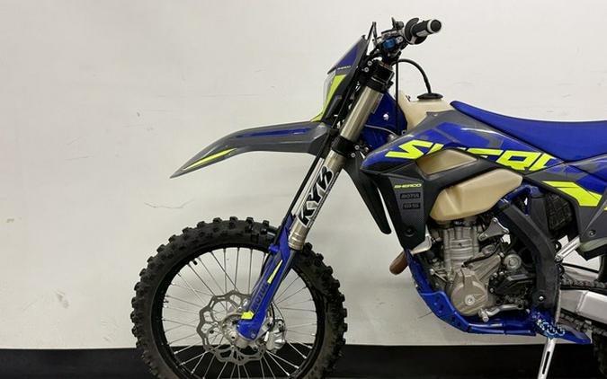 2024 Sherco 300 SEF Factory