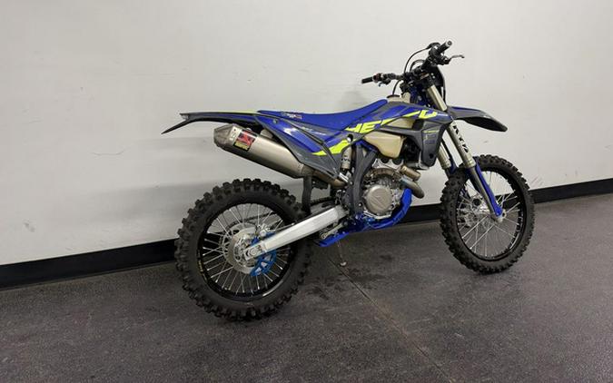 2024 Sherco 300 SEF Factory