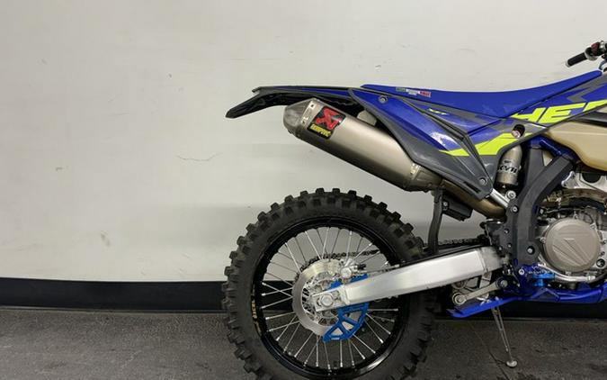 2024 Sherco 300 SEF Factory