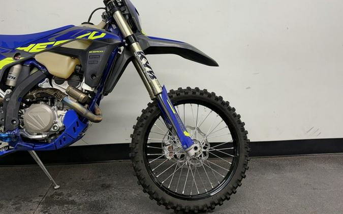 2024 Sherco 300 SEF Factory