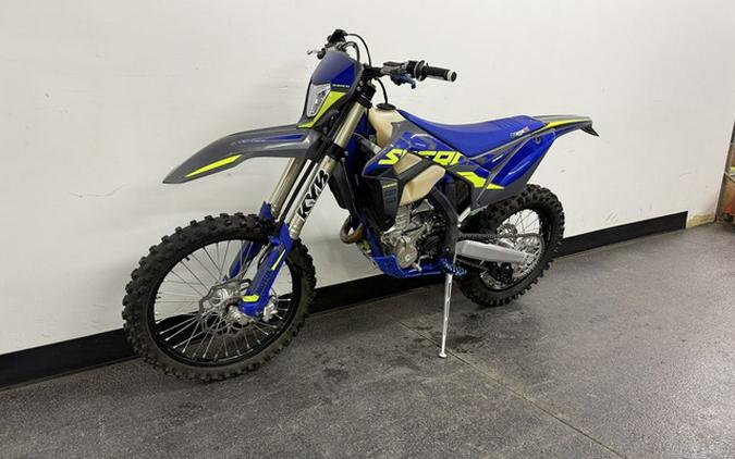 2024 Sherco 300 SEF Factory