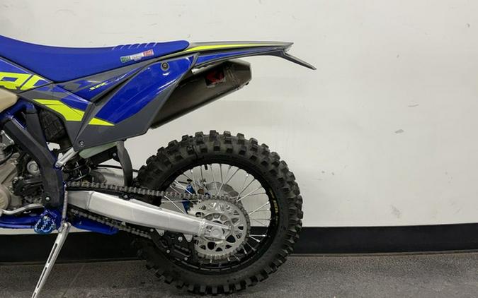 2024 Sherco 300 SEF Factory