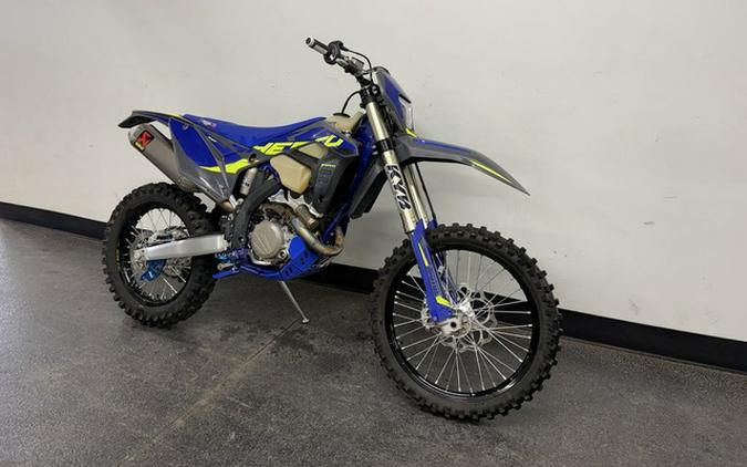 2024 Sherco 300 SEF Factory