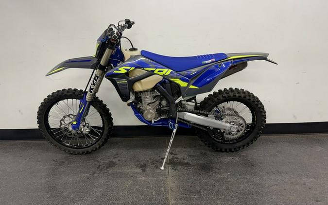 2024 Sherco 300 SEF Factory