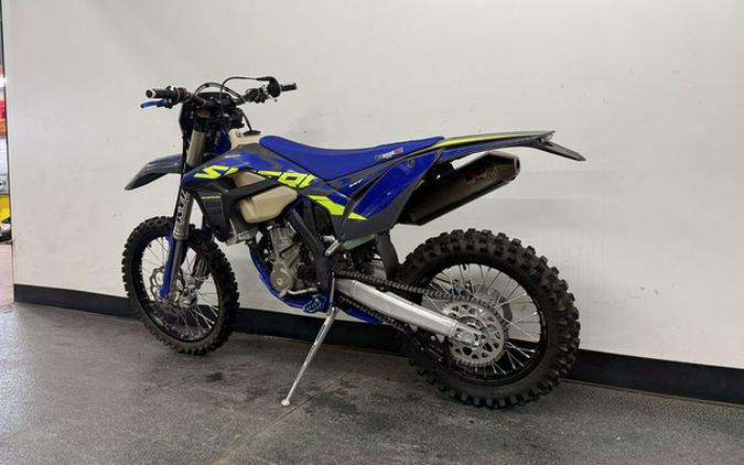 2024 Sherco 300 SEF Factory
