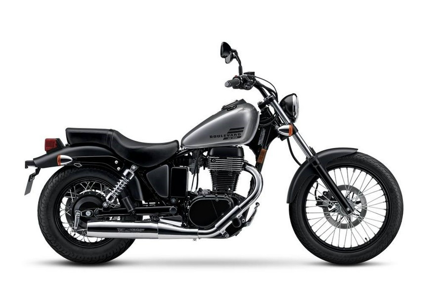 2019 Suzuki BOULEVARD S40