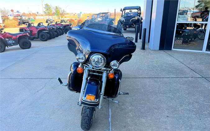 2009 Harley-Davidson® Electra Glide Ultra Classic