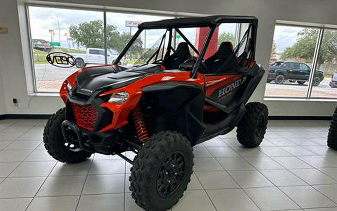 2023 Honda Talon 1000XS