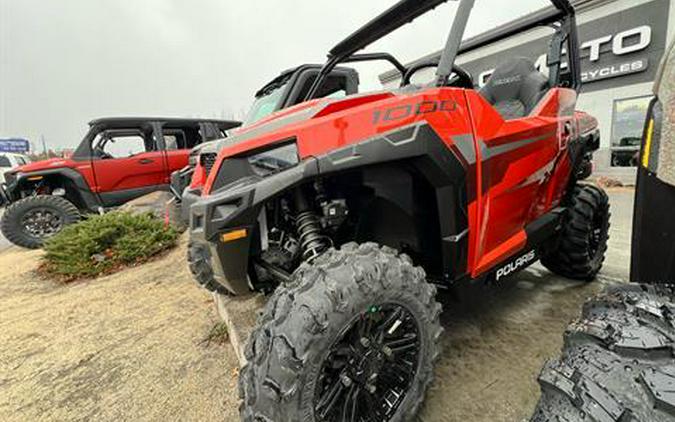 2024 Polaris General 1000 Premium