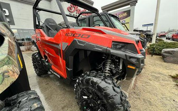 2024 Polaris General 1000 Premium