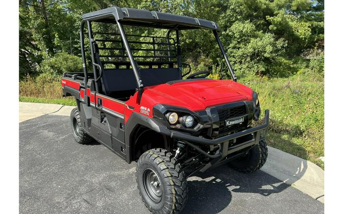 2024 Kawasaki Mule PRO-FX 1000 HD