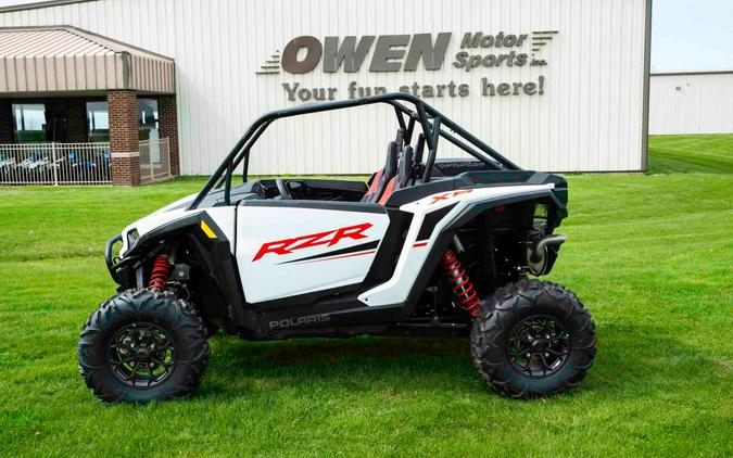 2024 Polaris RZR XP 1000 Sport