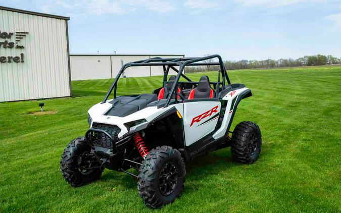 2024 Polaris RZR XP 1000 Sport