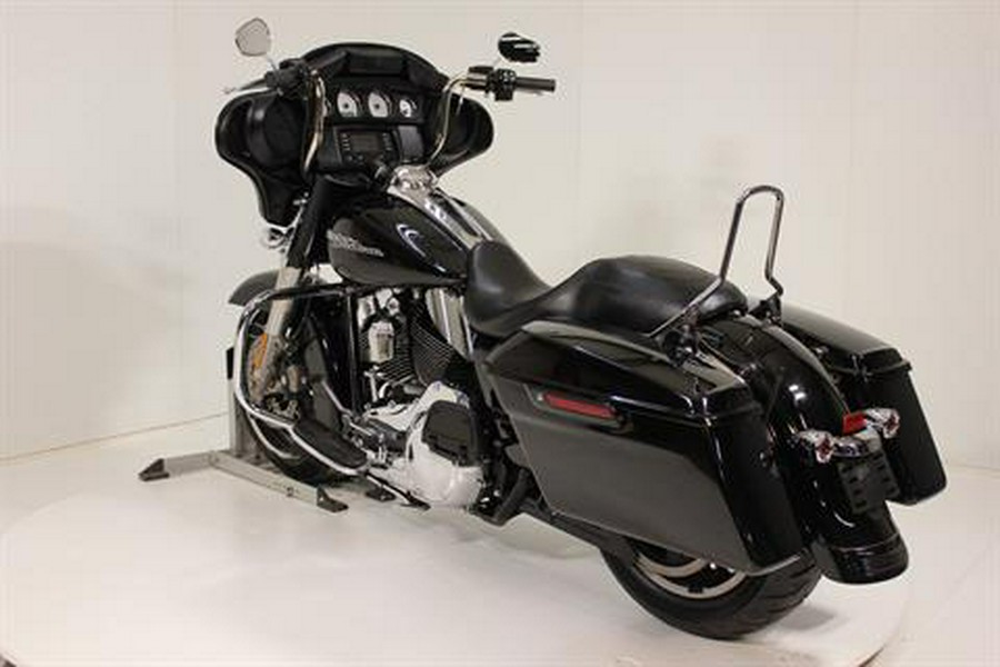 2016 Harley-Davidson Street Glide®