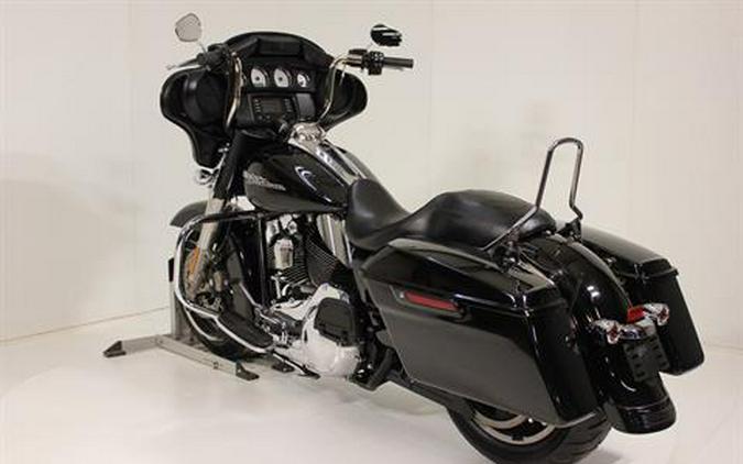 2016 Harley-Davidson Street Glide®