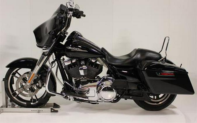 2016 Harley-Davidson Street Glide®