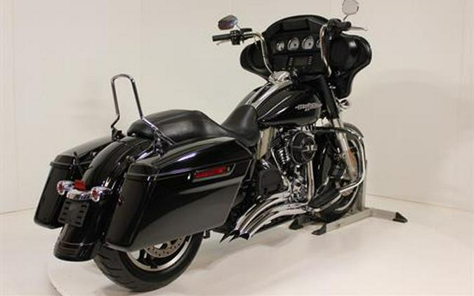 2016 Harley-Davidson Street Glide®