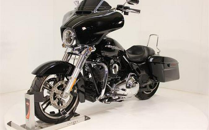 2016 Harley-Davidson Street Glide®