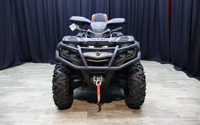 2024 Can-Am Outlander MAX Limited 1000R