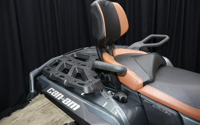 2024 Can-Am Outlander MAX Limited 1000R