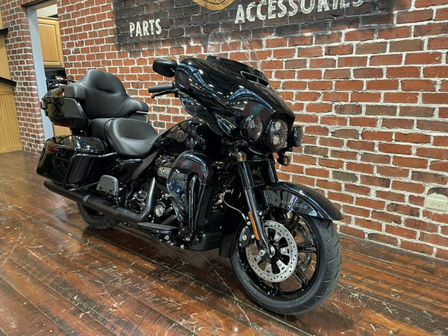 2024 Harley-Davidson FLHTK - Ultra Limited