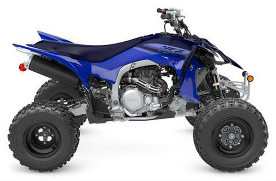 2024 Yamaha YFZ450R