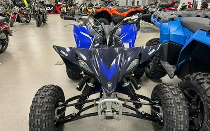 2024 Yamaha YFZ450R